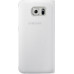Samsung Wallet Pouzdro White pro G920 Galaxy S6 (EU Blister)